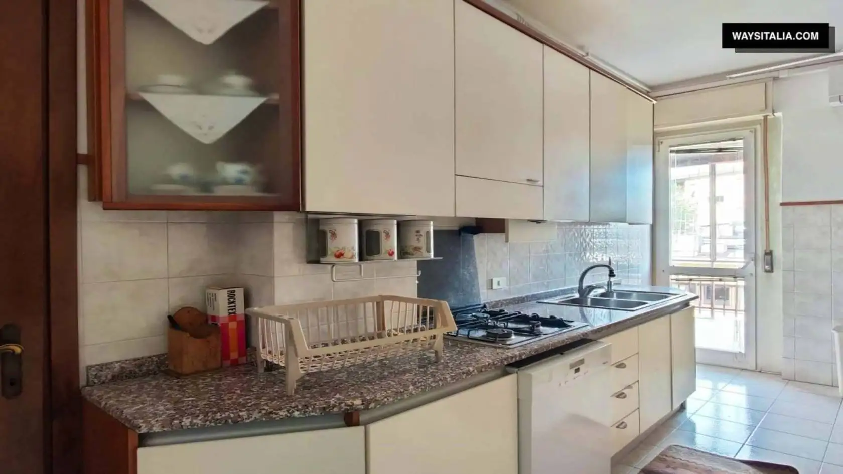 Appartamento via Sant'Anatalone, Inganni, Milano - foto 5