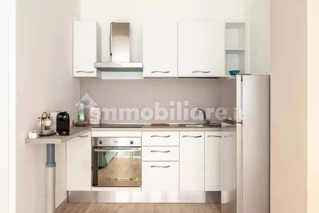 Appartamento via Marco Greppi, Martini - Insubria, Milano - foto 3