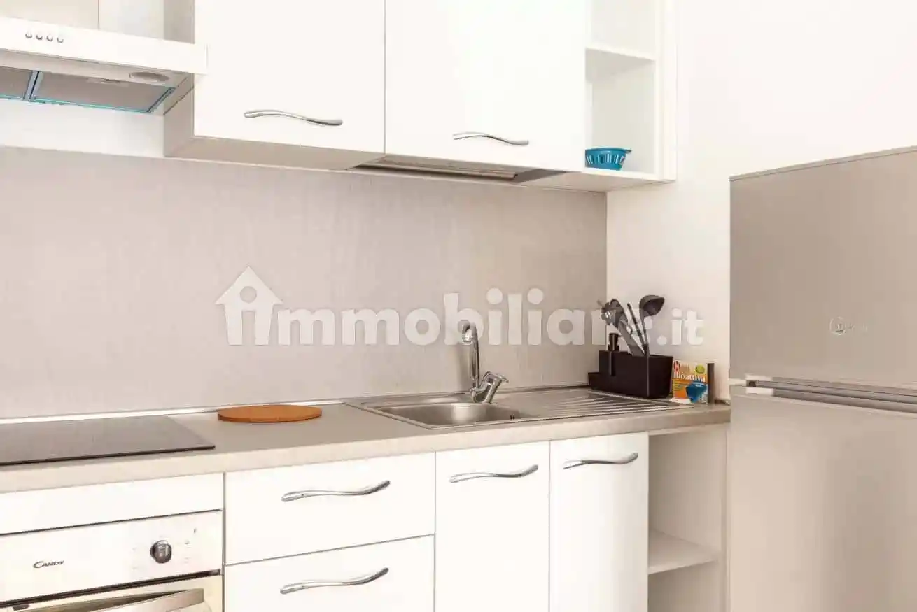 Appartamento via Marco Greppi, Martini - Insubria, Milano - foto 4