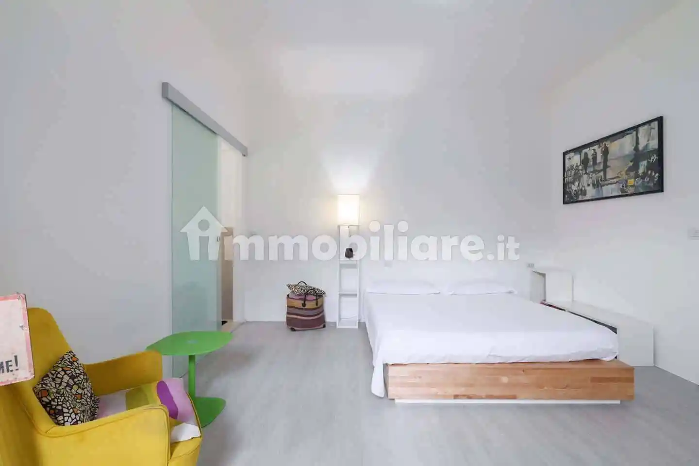 Bilocale via Nino Oxilia, Pasteur, Milano - foto 2