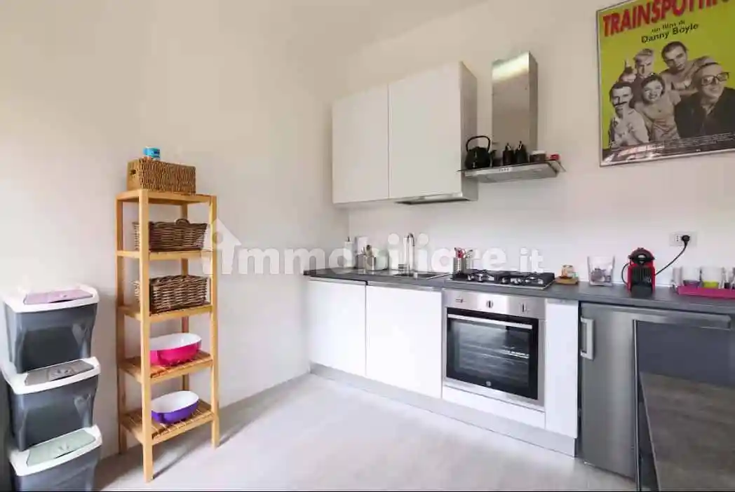 Bilocale via Nino Oxilia, Pasteur, Milano - foto 3