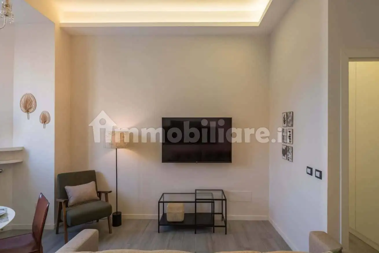 Trilocale via Emilio Faà di Bruno, Mazzini - Delle Vittorie, Roma - foto 4