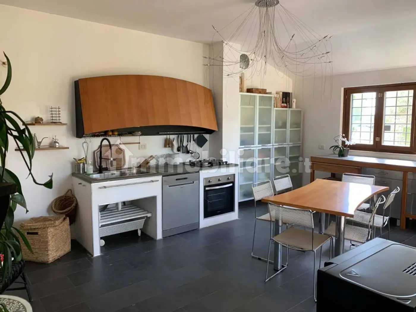 Quadrilocale via Sisto Scaglia, Ostia Antica, Roma - foto 3