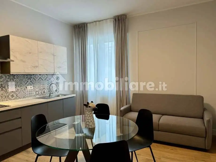 Bilocale via Valleggio, San Martino, Como - foto 2