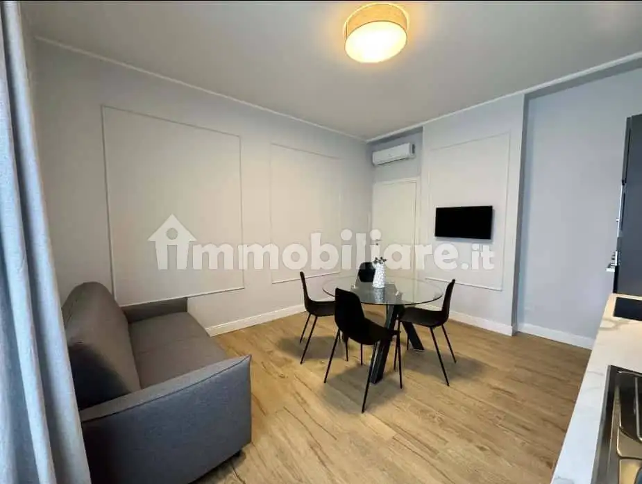 Bilocale via Valleggio, San Martino, Como - foto 3