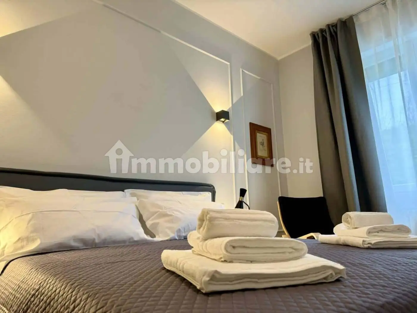 Bilocale via Valleggio, San Martino, Como - foto 4