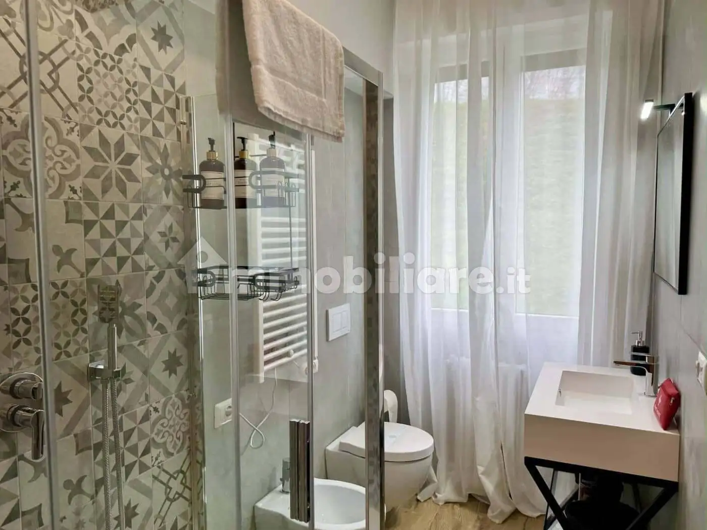 Bilocale via Valleggio, San Martino, Como - foto 5