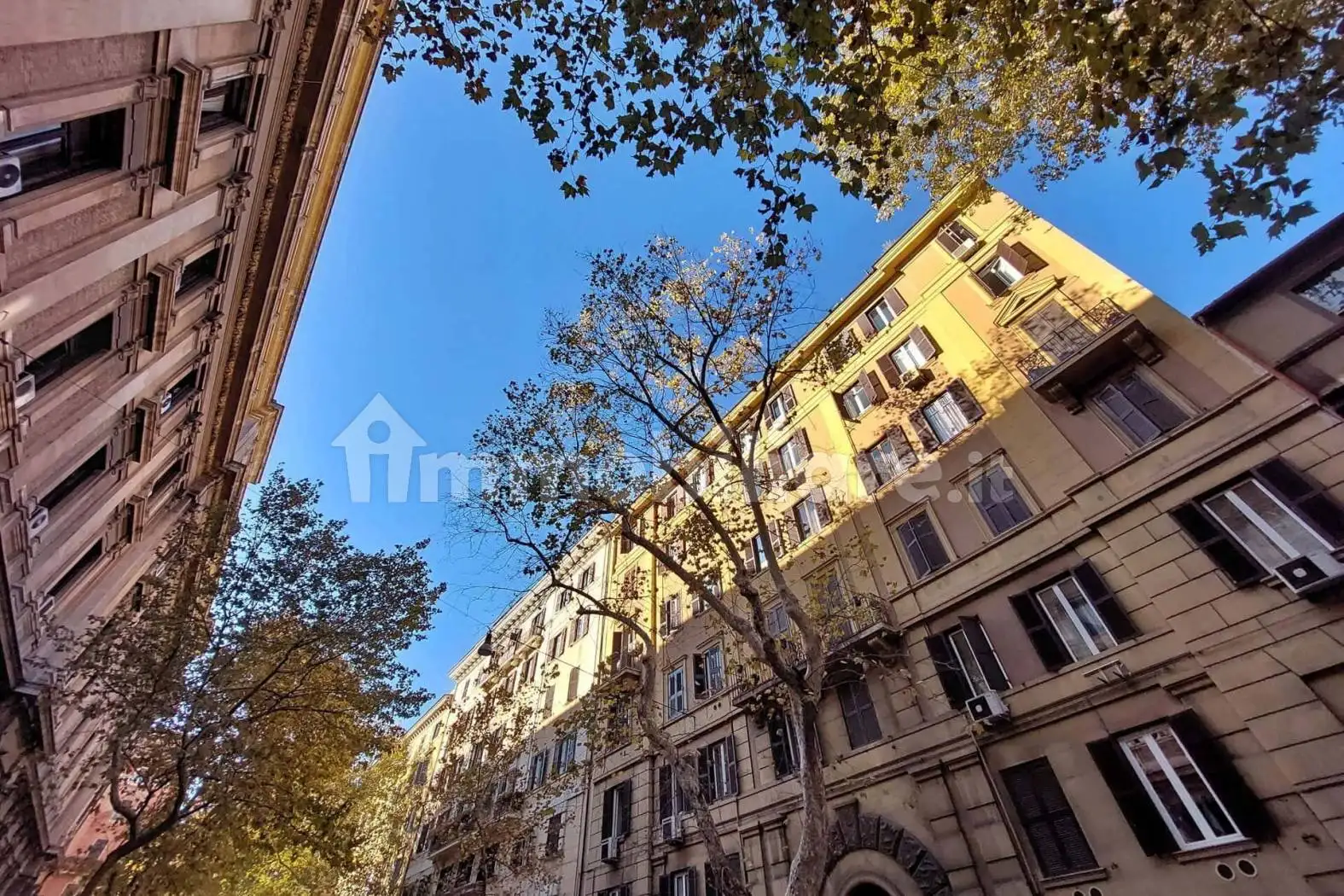 Quadrilocale via Dandolo, Trastevere, Roma - foto 2