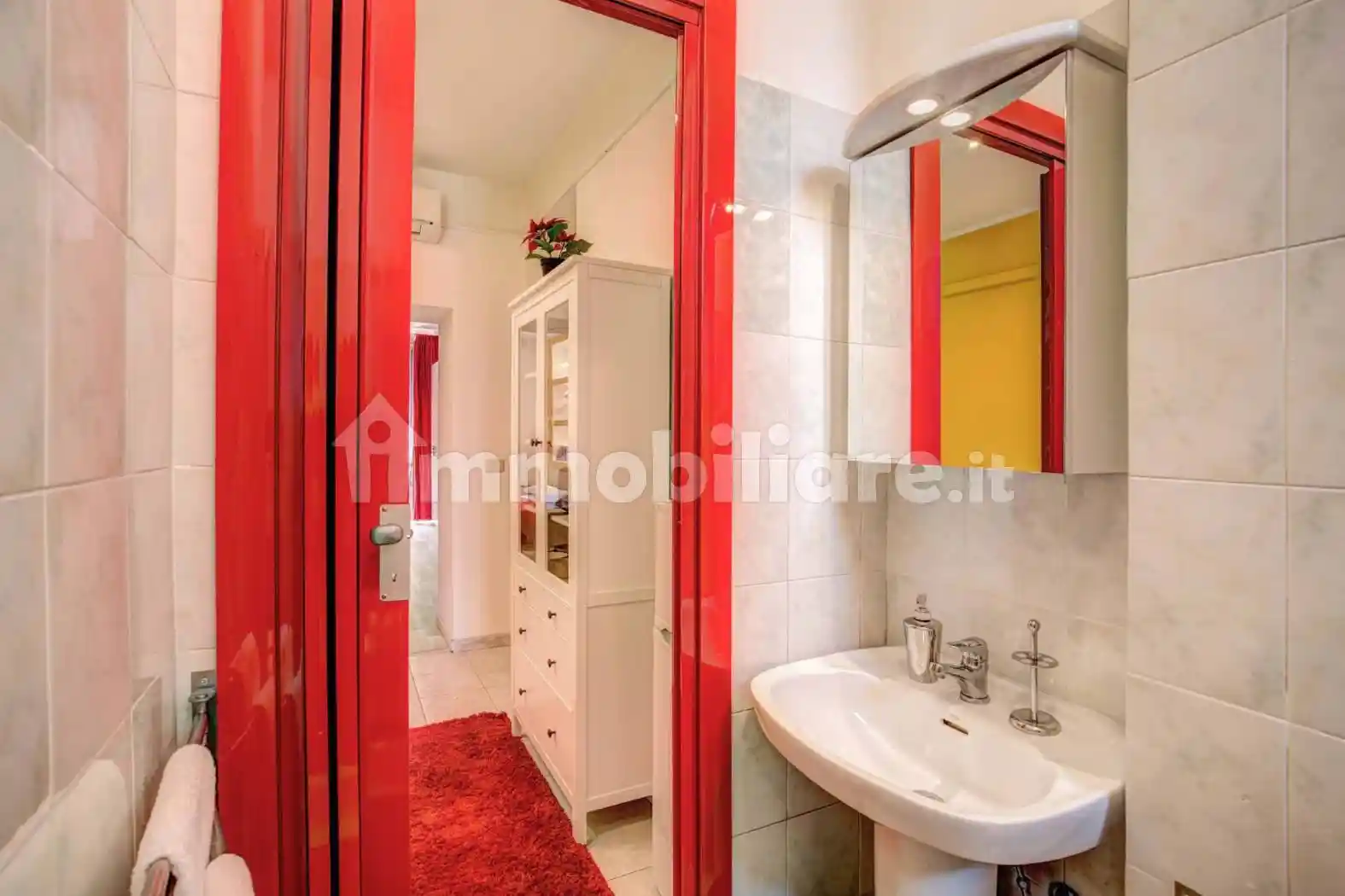 Bilocale via Giuseppe Govone, Cenisio, Milano - foto 5