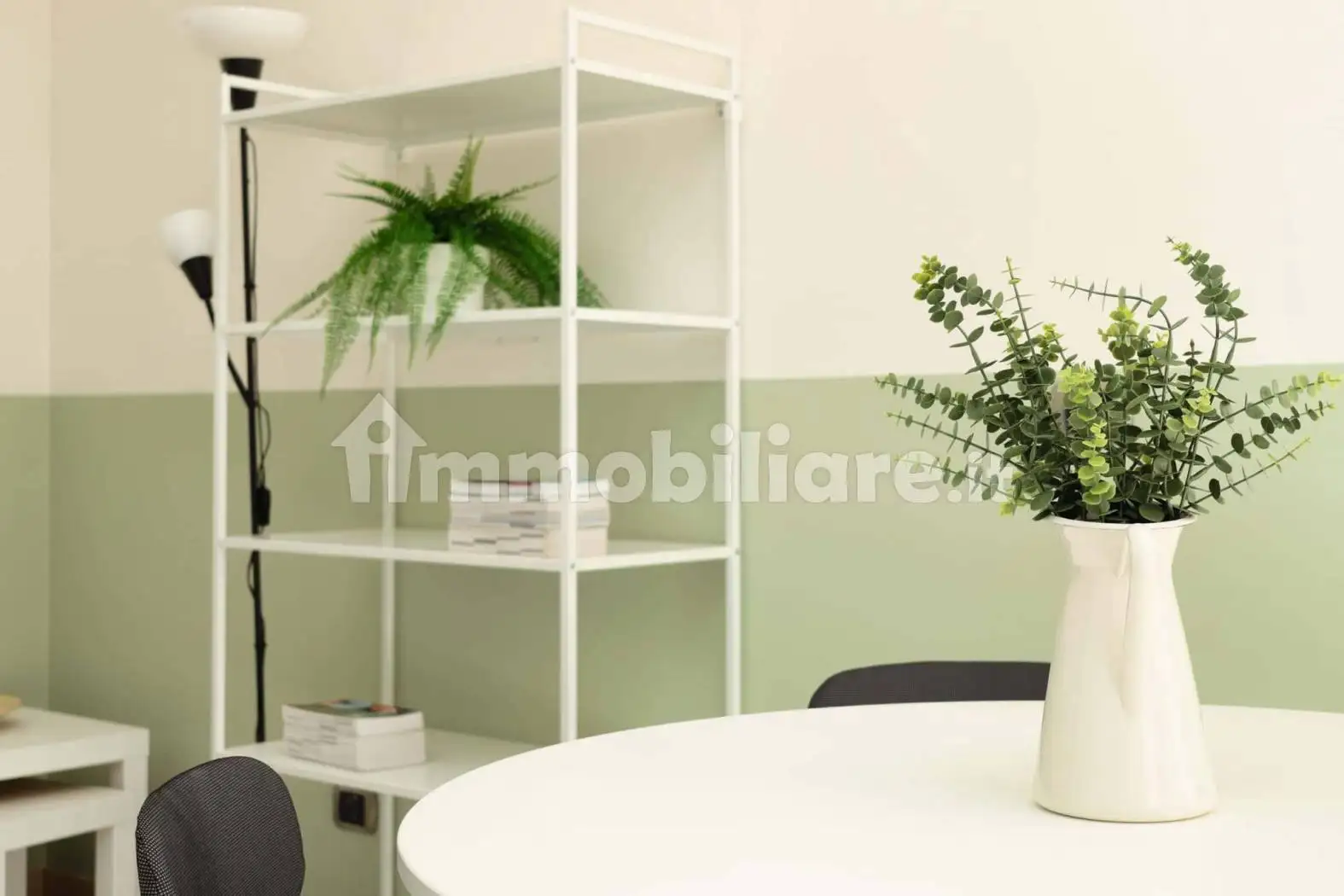 Trilocale via Privata Piero Martinetti, Piazzale Siena, Milano - foto 2