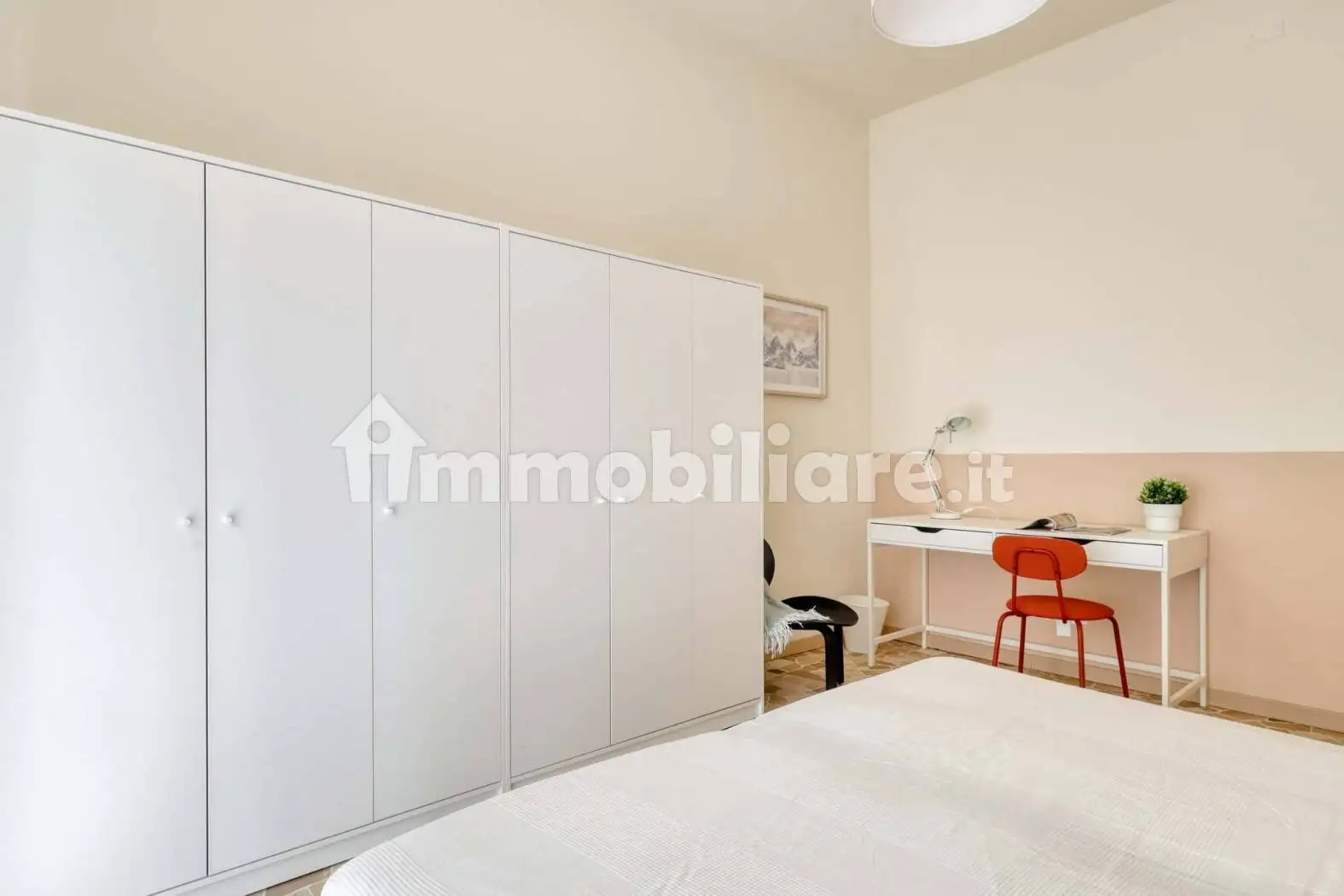 Trilocale via Privata Piero Martinetti, Piazzale Siena, Milano - foto 3