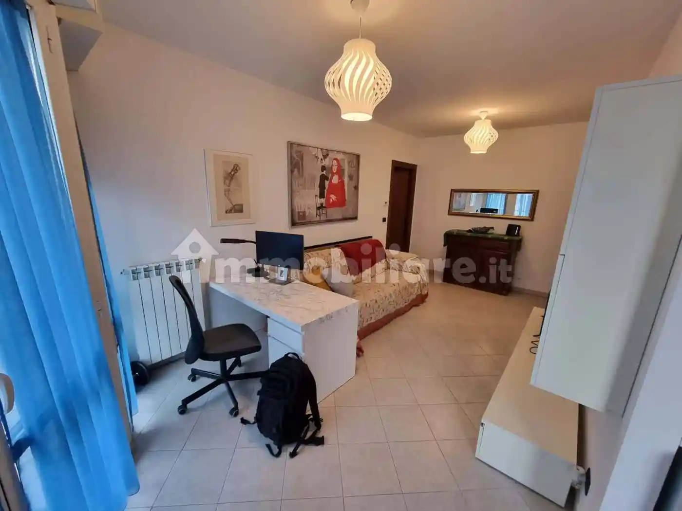 Bilocale via Caduti in Missione di Pace, Rubattino, Milano - foto 2