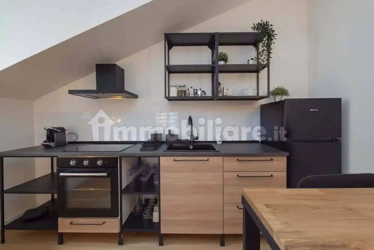 Bilocale via Errico Petrella, Buenos Aires, Milano - foto 3