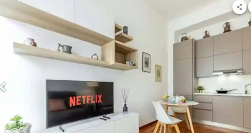 Bilocale piazza Caiazzo, Centrale, Milano - foto 2