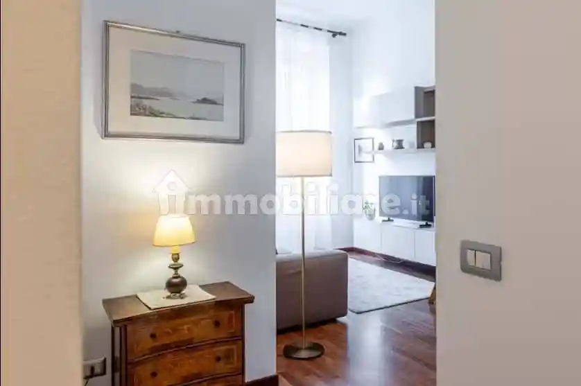 Bilocale piazza Caiazzo, Centrale, Milano - foto 3