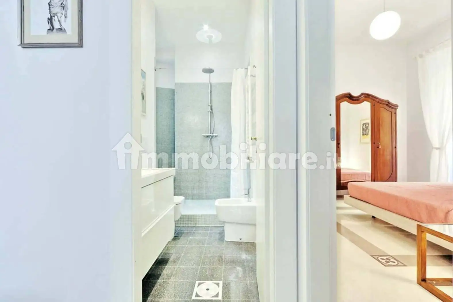 Bilocale via Carlo Alberto, Esquilino, Roma - foto 3