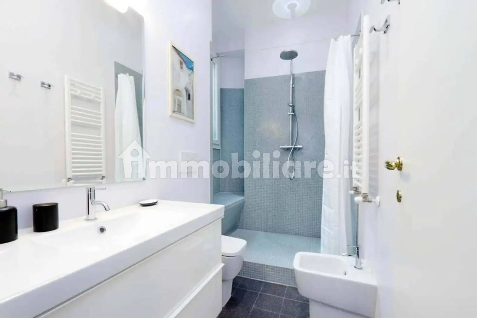 Bilocale via Carlo Alberto, Esquilino, Roma - foto 4