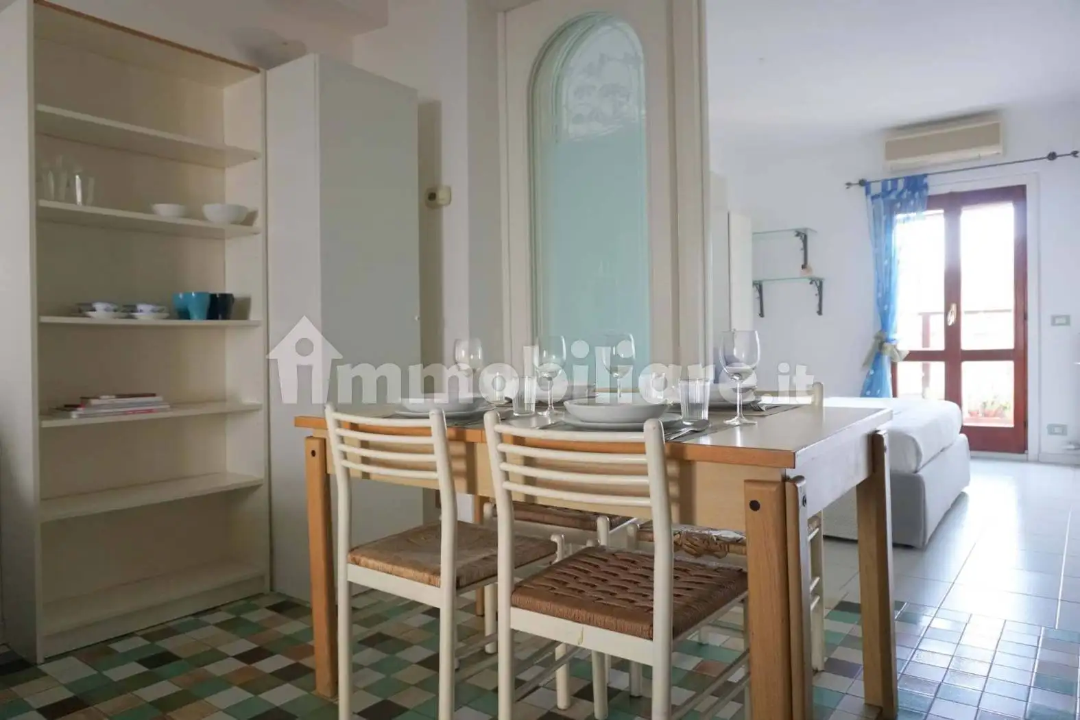 Bilocale via della Commenda, Quadronno - Crocetta, Milano - foto 3