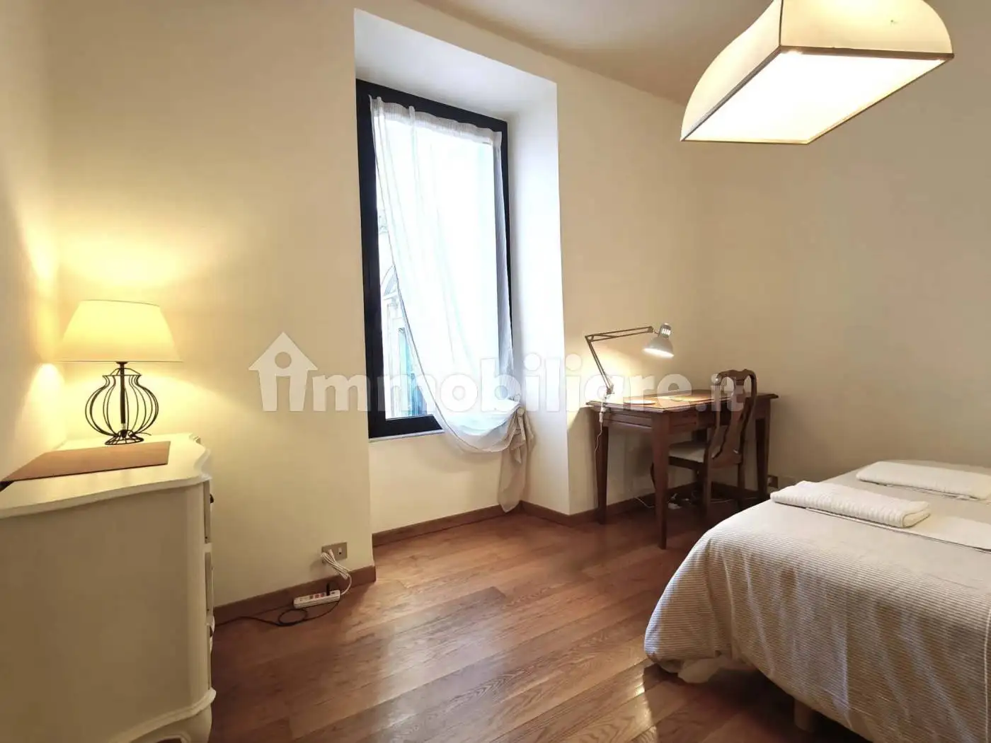 Trilocale via di Sant'Andrea delle Fratte, Spagna, Roma - foto 3