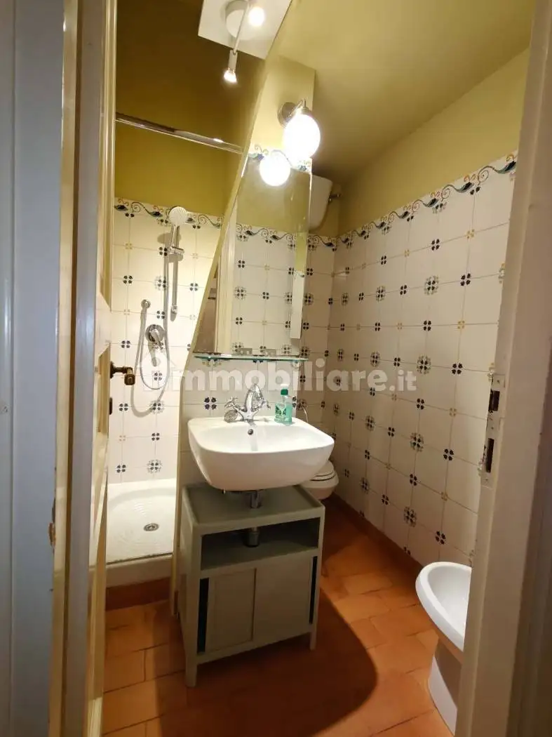 Trilocale via di Sant'Andrea delle Fratte, Spagna, Roma - foto 5