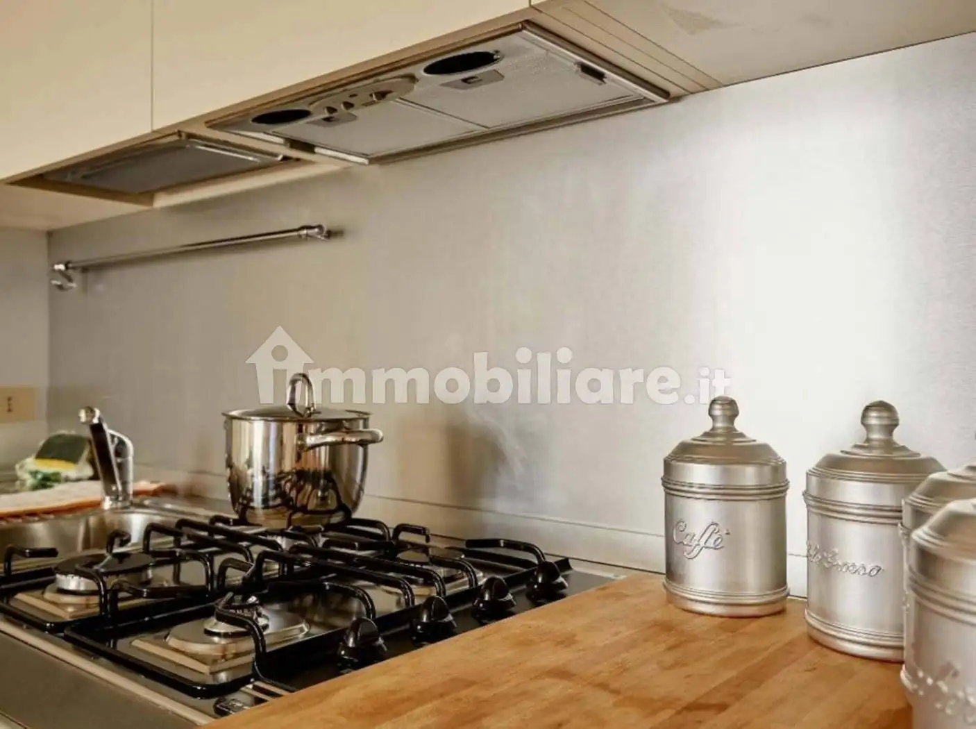 Bilocale via Luigi Settembrini, Buenos Aires, Milano - foto 2