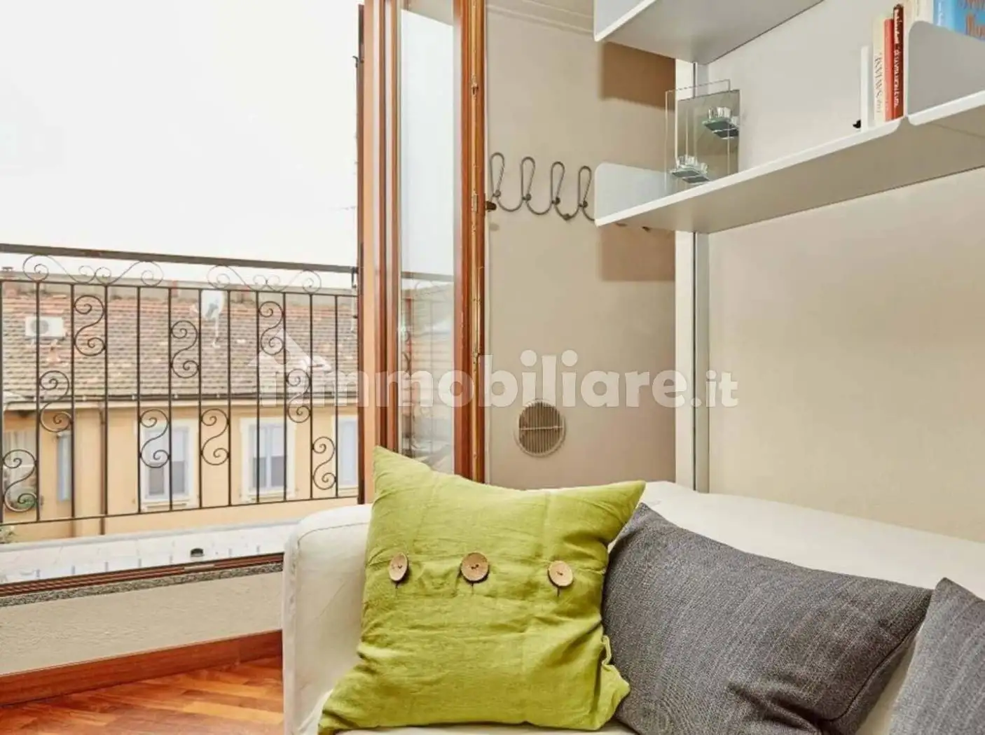 Bilocale via Luigi Settembrini, Buenos Aires, Milano - foto 3