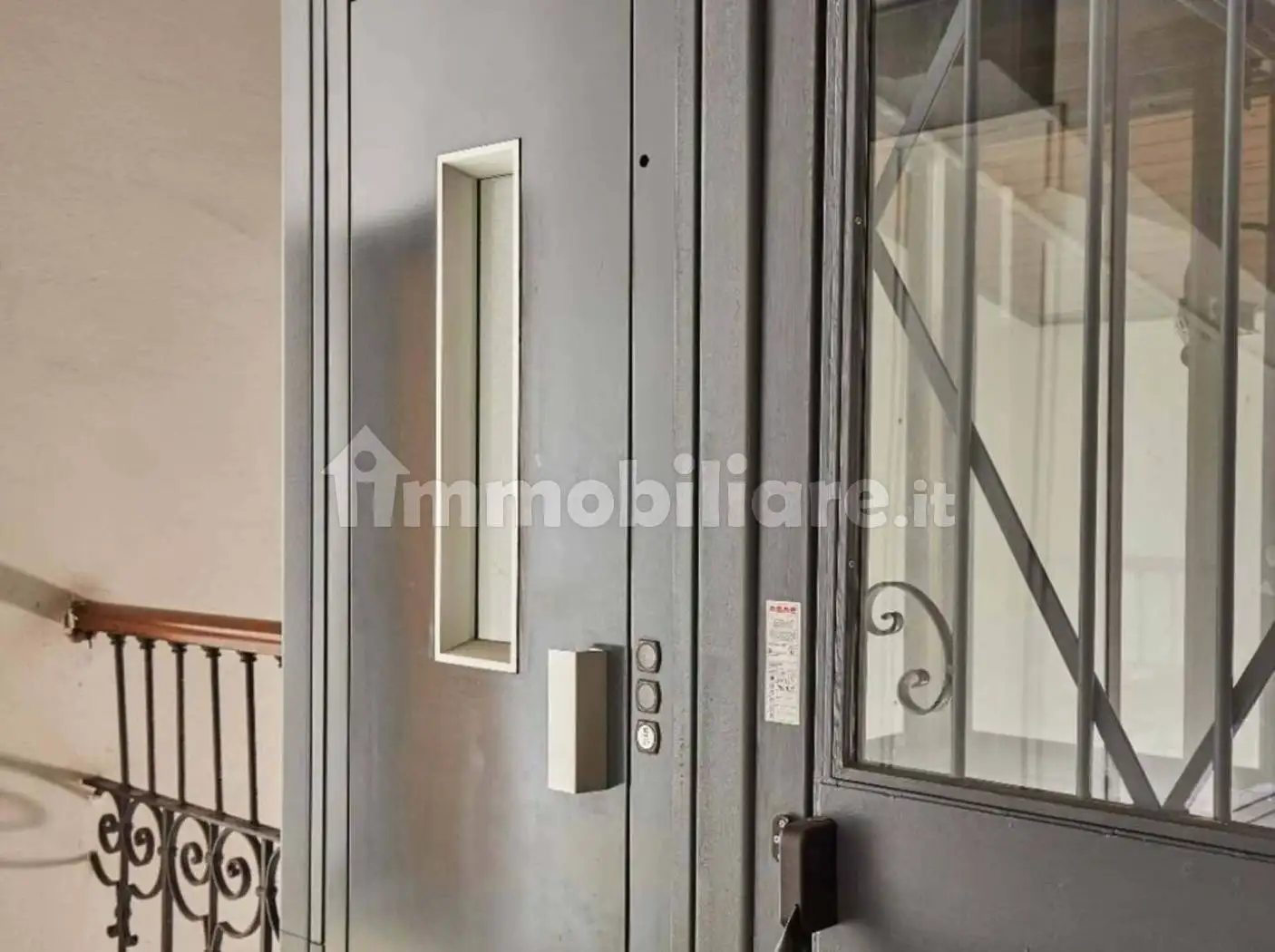 Bilocale via Luigi Settembrini, Buenos Aires, Milano - foto 4