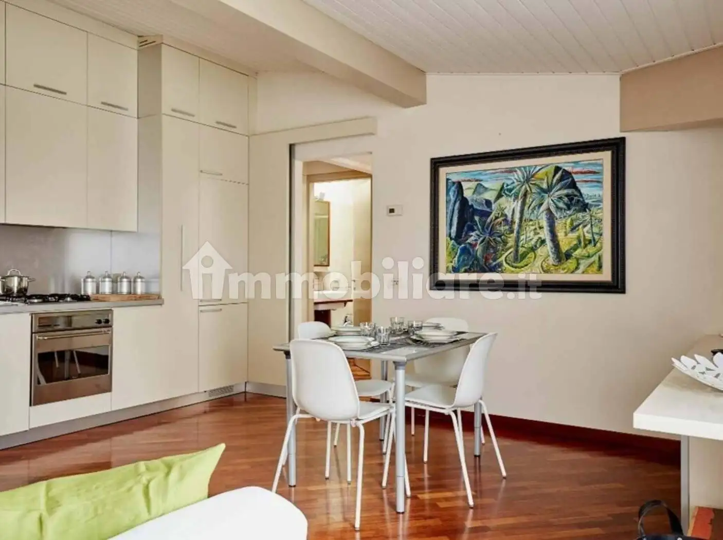 Bilocale via Luigi Settembrini, Buenos Aires, Milano - foto 5