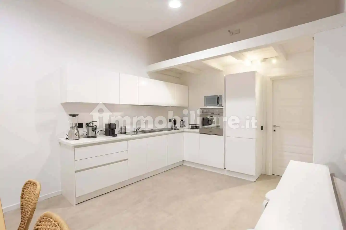 Trilocale via Olona, Corso Genova, Milano - foto 2