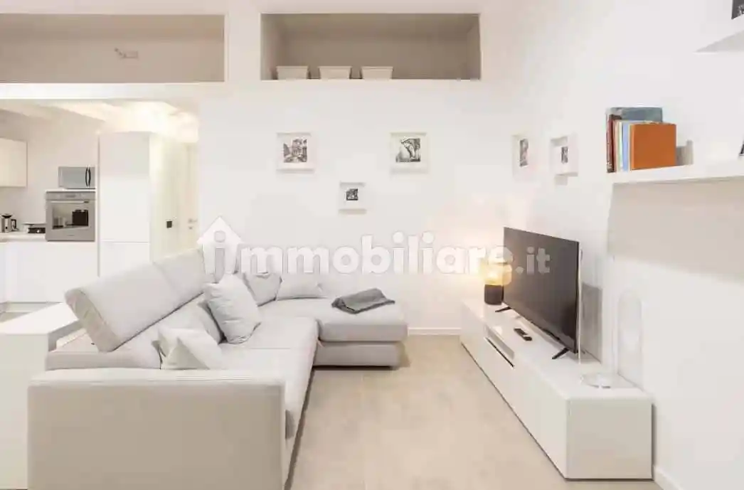 Trilocale via Olona, Corso Genova, Milano - foto 3