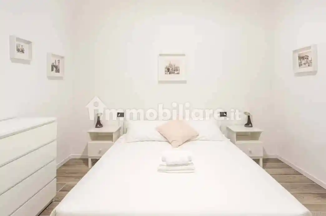 Trilocale via Olona, Corso Genova, Milano - foto 4