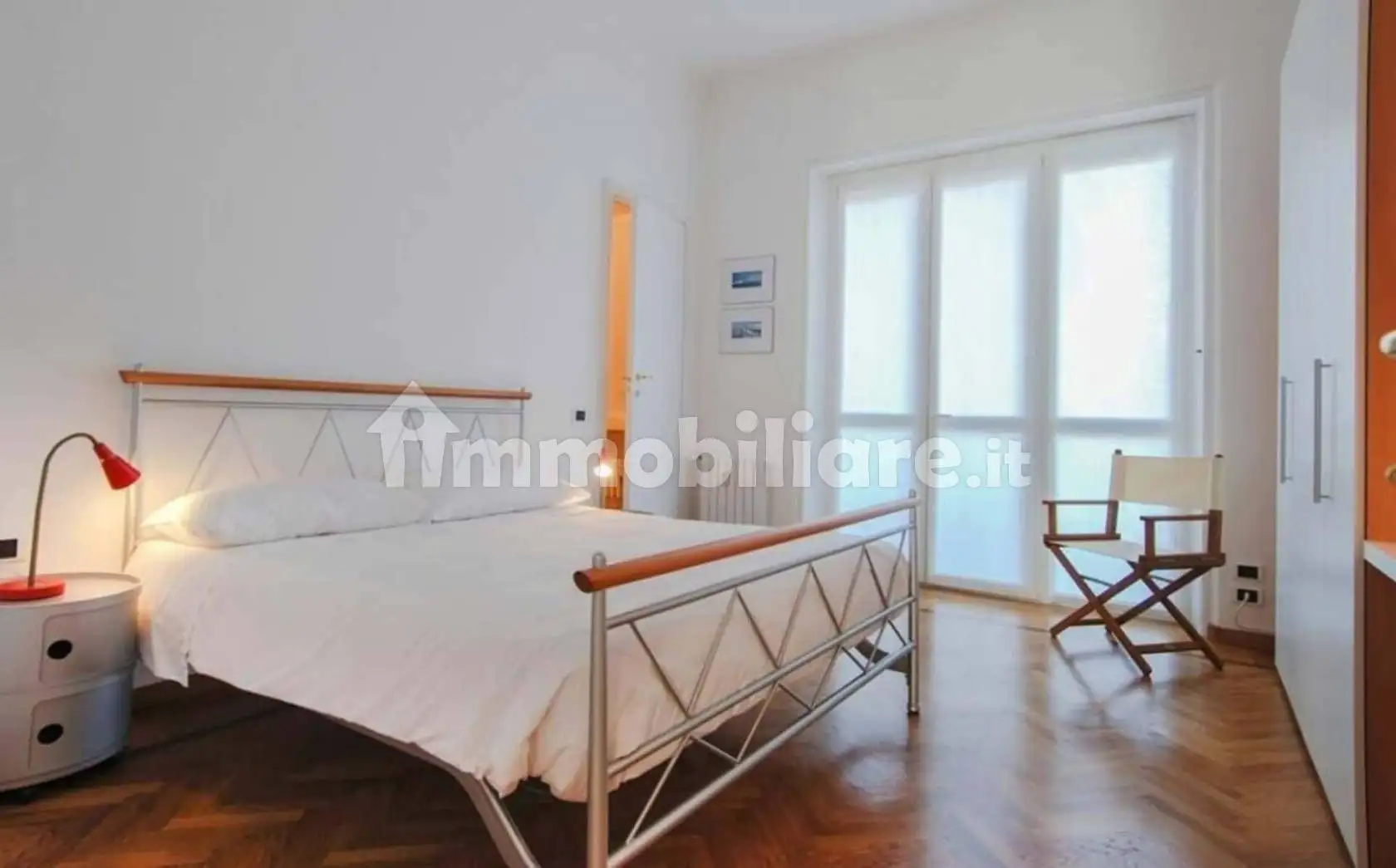 Trilocale via Conca del Naviglio, Corso Genova, Milano - foto 5