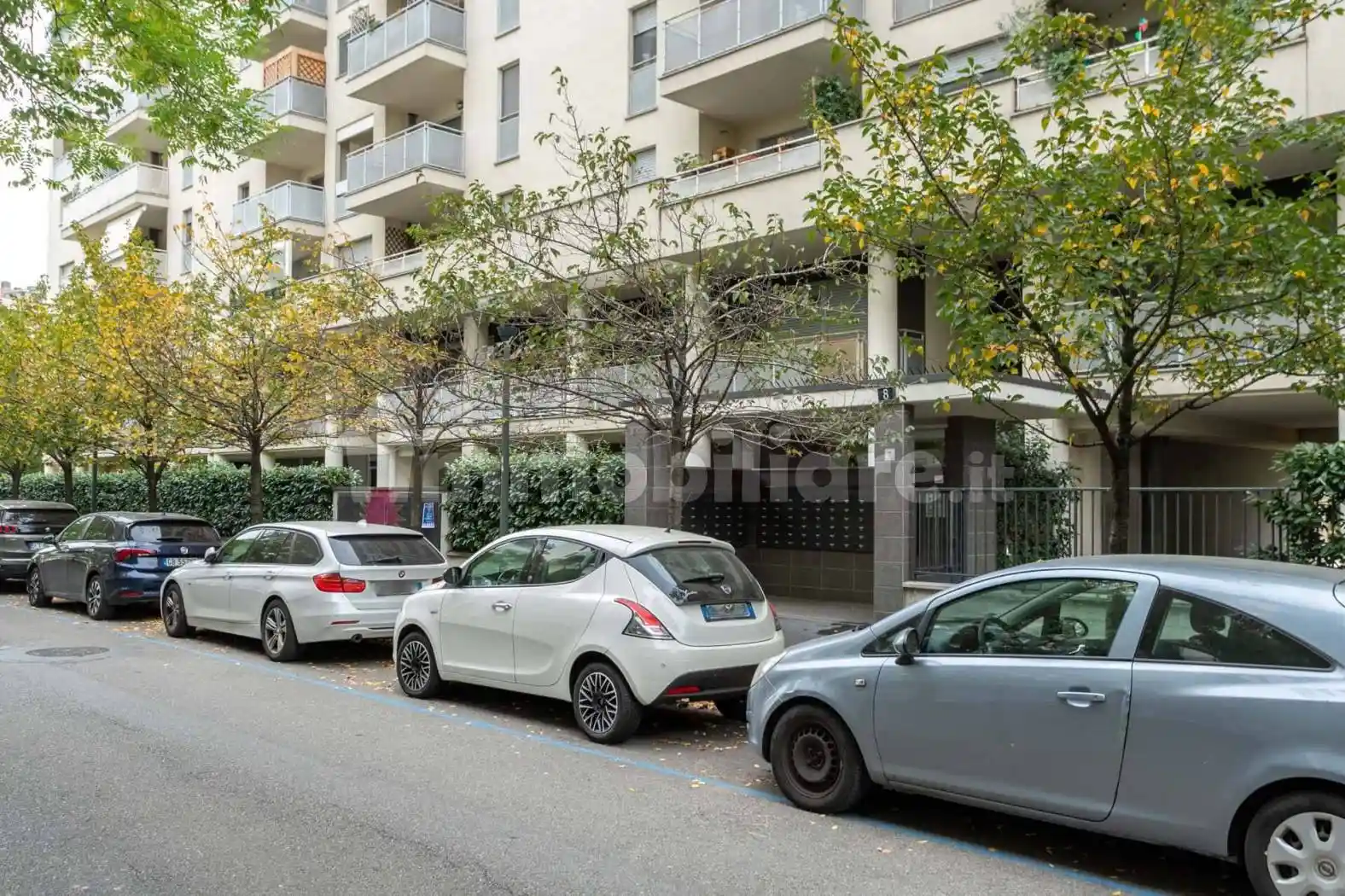 Trilocale via del Futurismo, Santa Giulia, Milano - foto 3