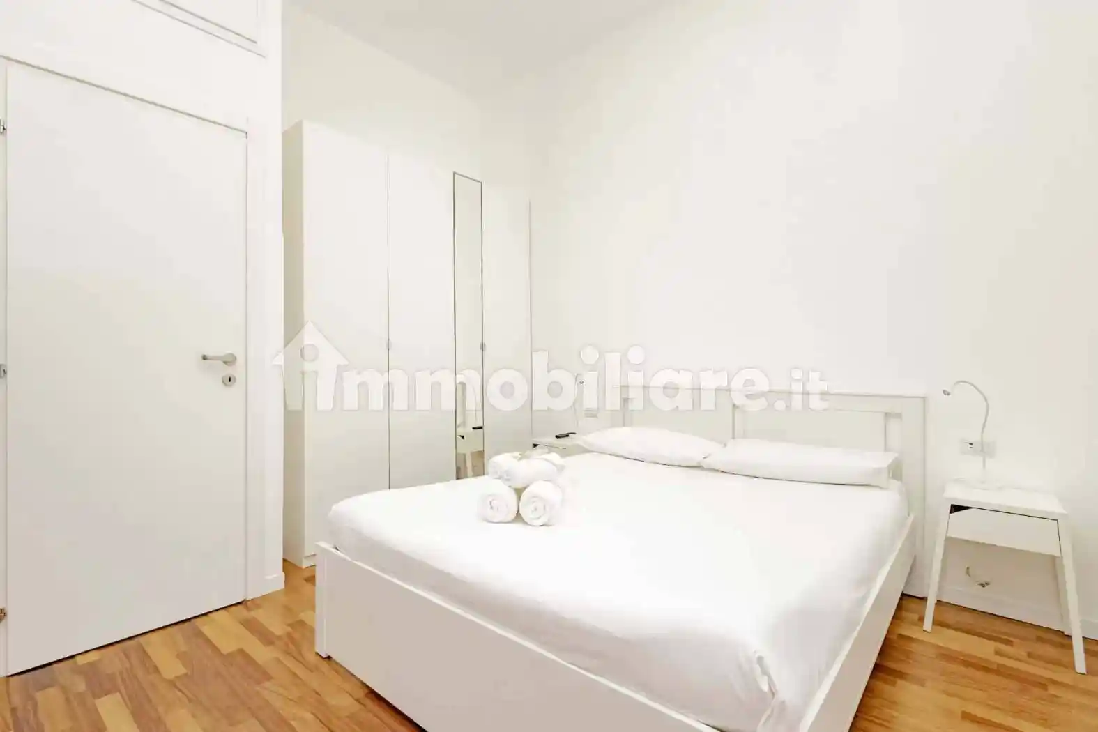 Appartamento via Giambellino, Giambellino, Milano - foto 3