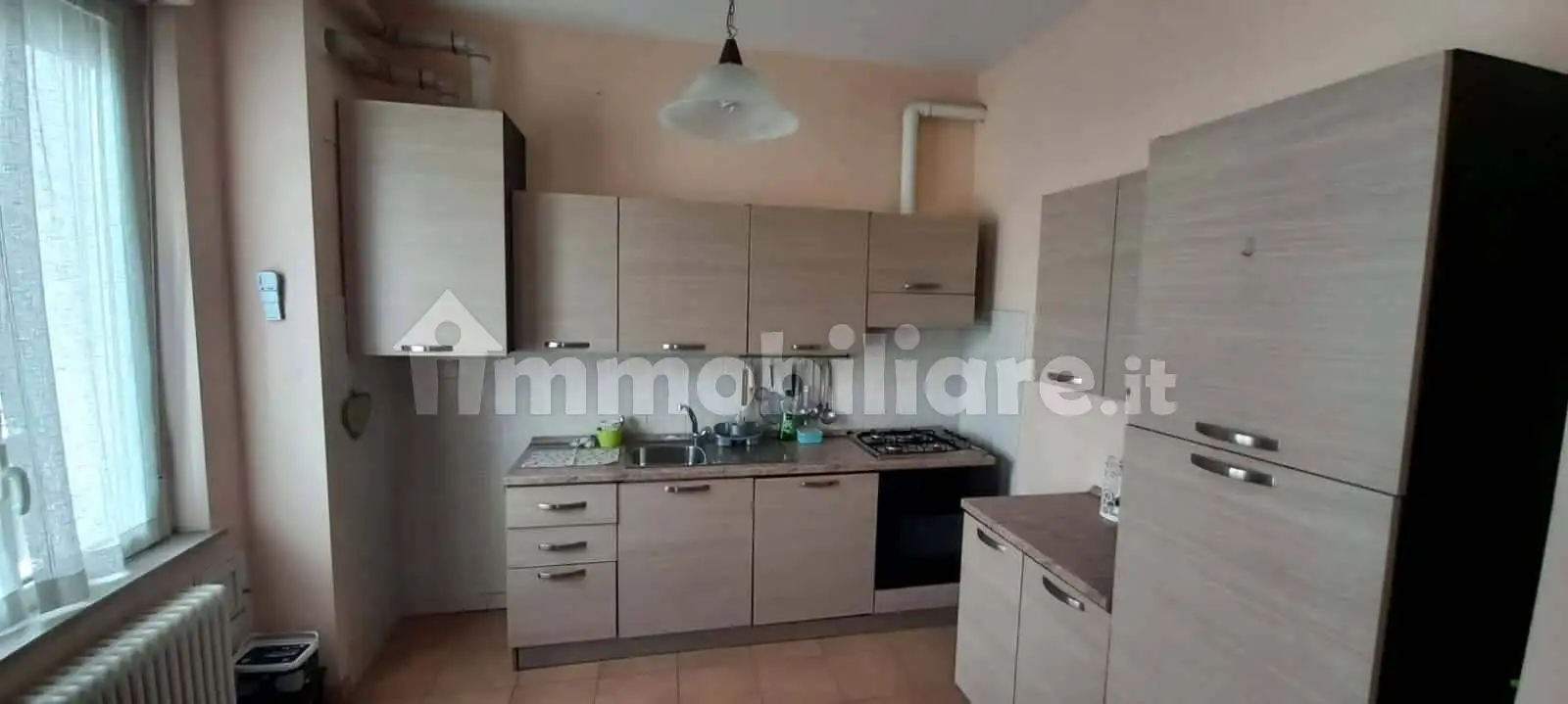 Appartamento in affitto a Piacenza