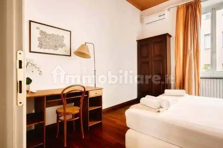 Bilocale via Mosè Bianchi, Monte Rosa - Lotto, Milano - foto 4