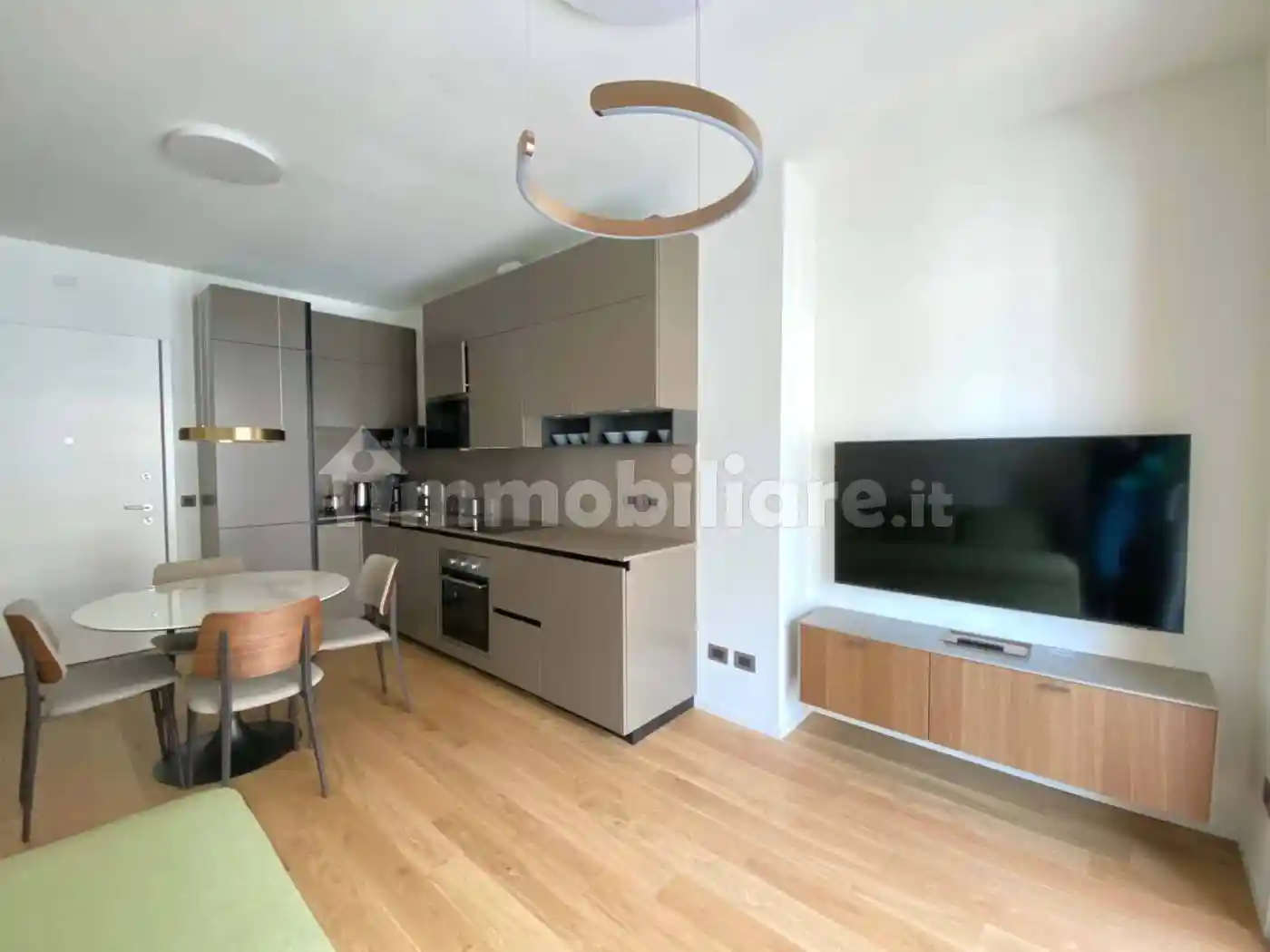 Bilocale via Ciro Menotti, Indipendenza, Milano - foto 2