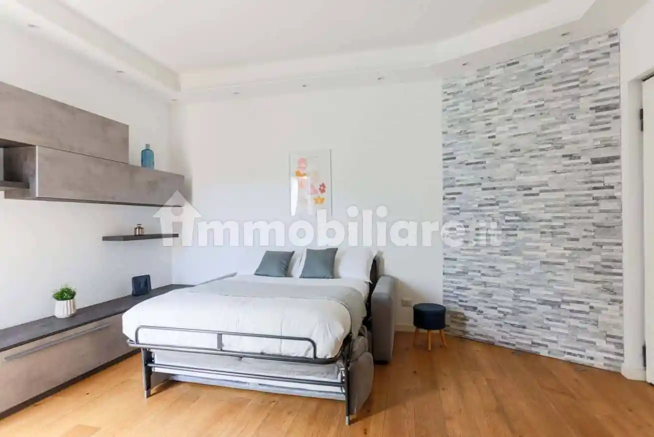 Trilocale via Giovanni Battista Pergolesi, Centrale, Milano - foto 3