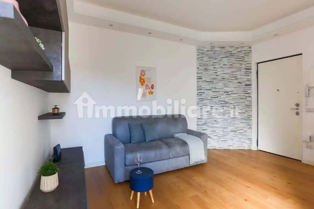 Trilocale via Giovanni Battista Pergolesi, Centrale, Milano - foto 4