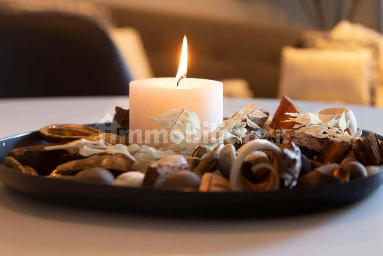 Trilocale via San Giovanni in Argentella, Casal Monastero, Roma - foto 4