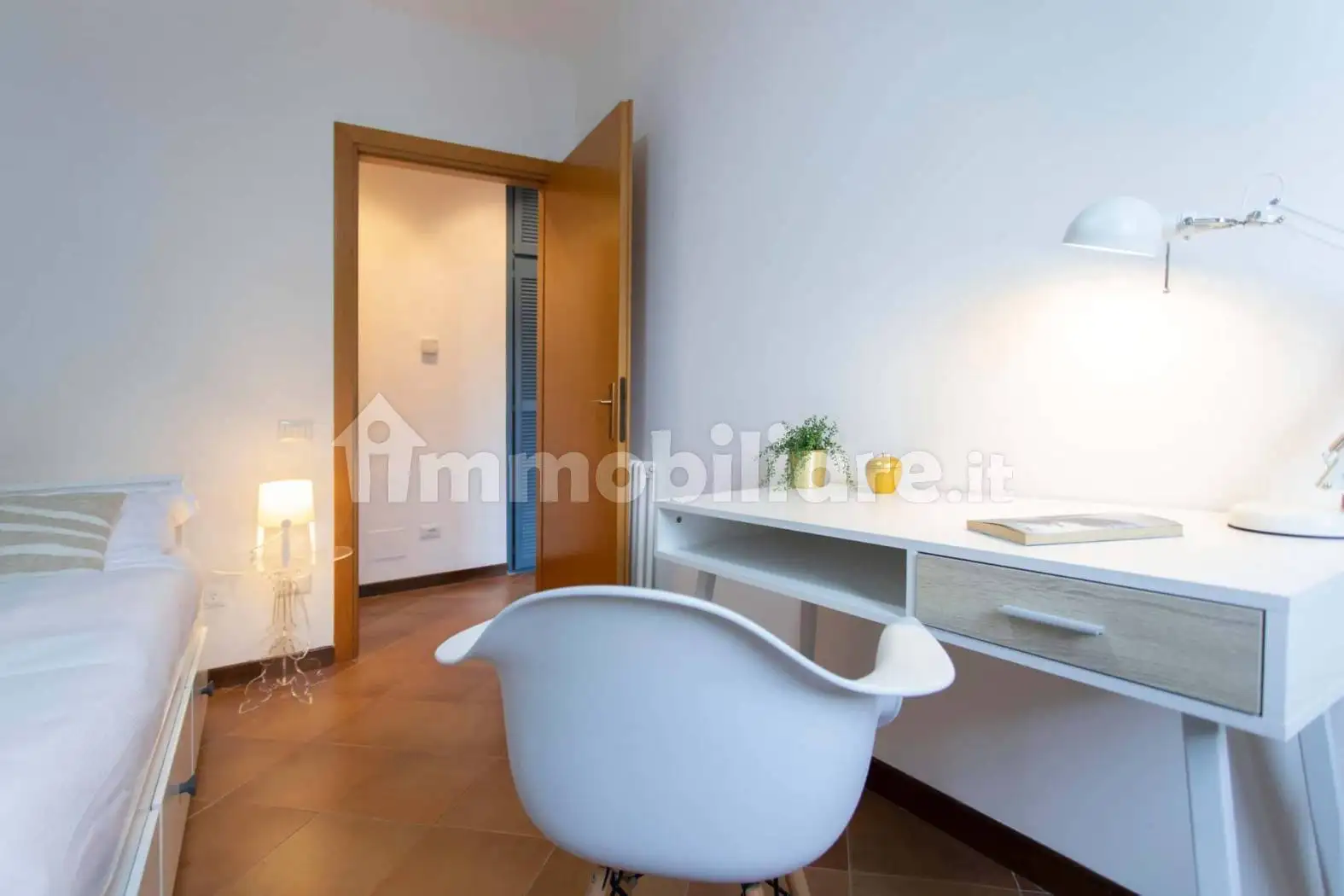 Trilocale via San Giovanni in Argentella, Casal Monastero, Roma - foto 5