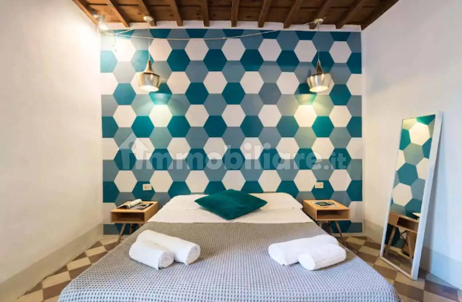 Monolocale via Fiesolana, D'Azeglio, Firenze - foto 2