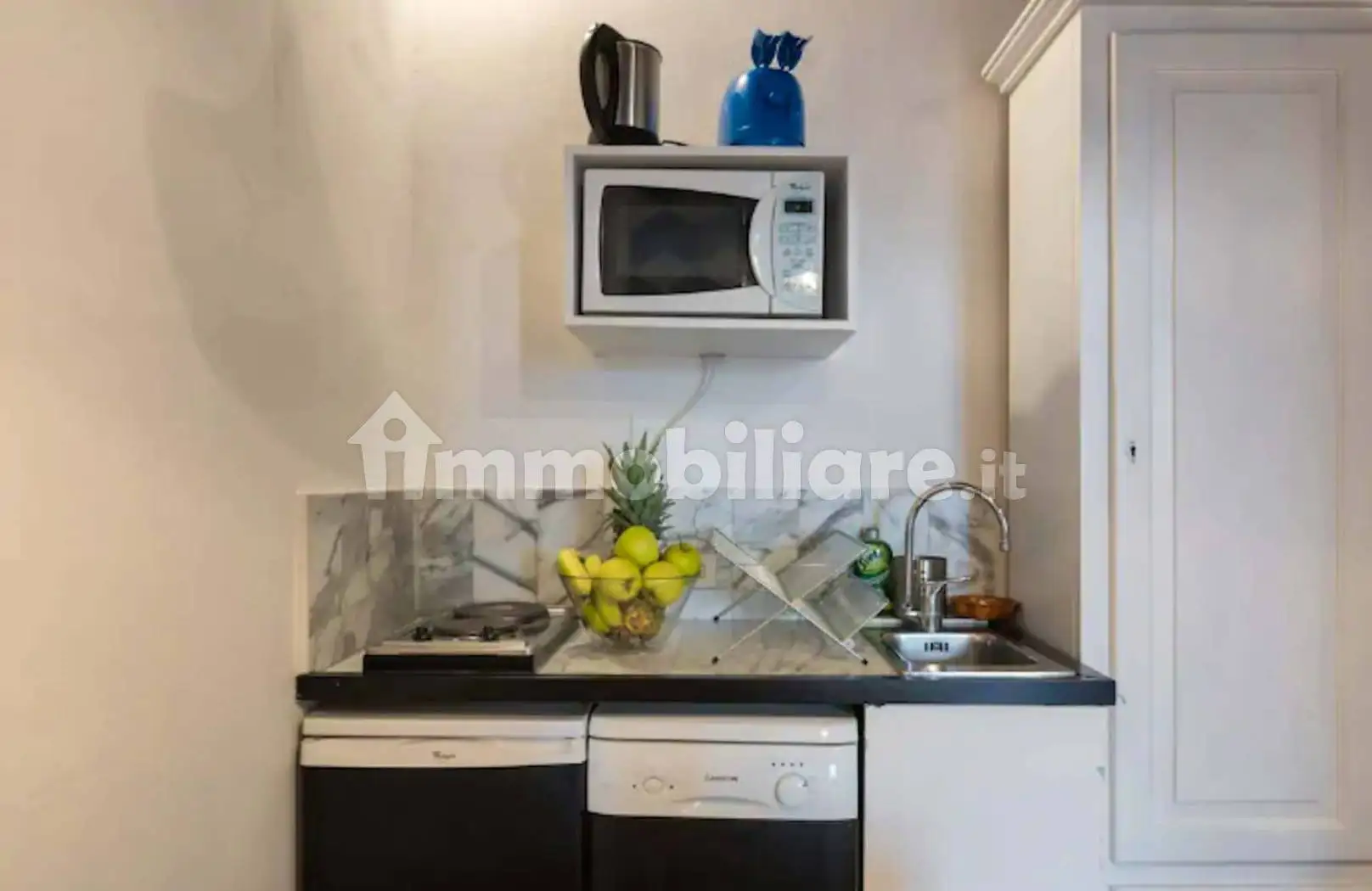 Monolocale via Fiesolana, D'Azeglio, Firenze - foto 3