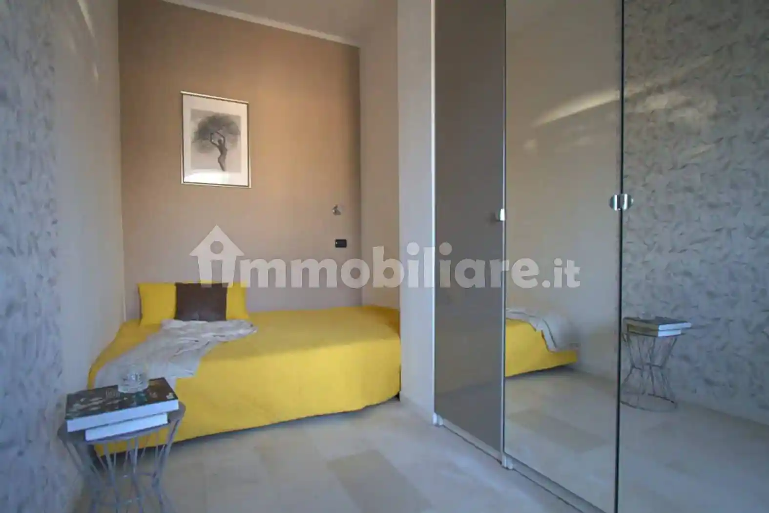 Bilocale via dei Piatti, Carrobbio, Milano - foto 4