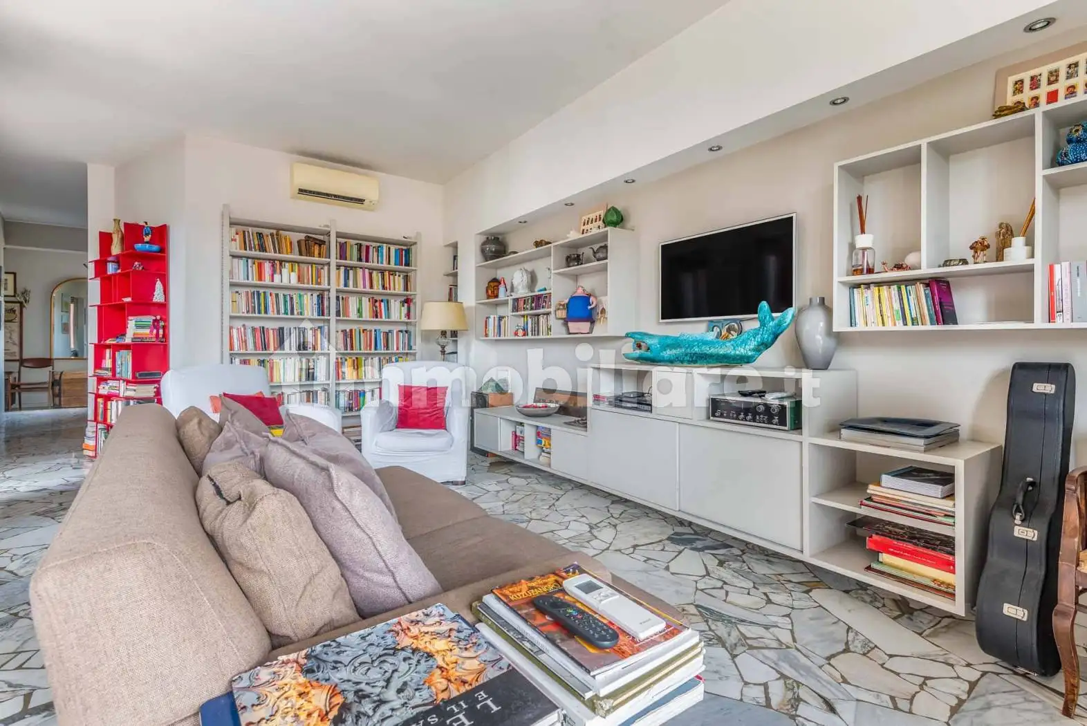 Trilocale via Giulio Cesare Procaccini, Sempione, Milano - foto 3