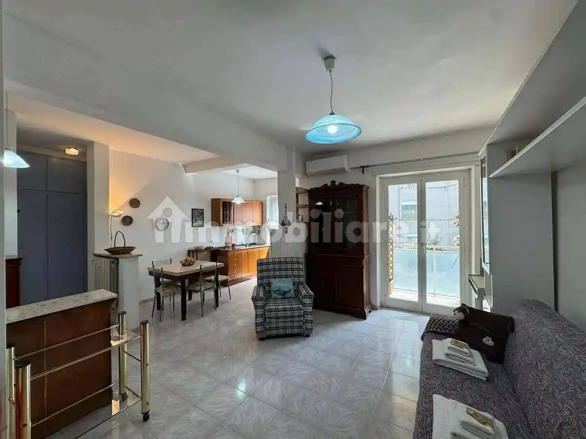 Monolocale viale delle Accademie, Ardeatino - Montagnola, Roma - foto 2