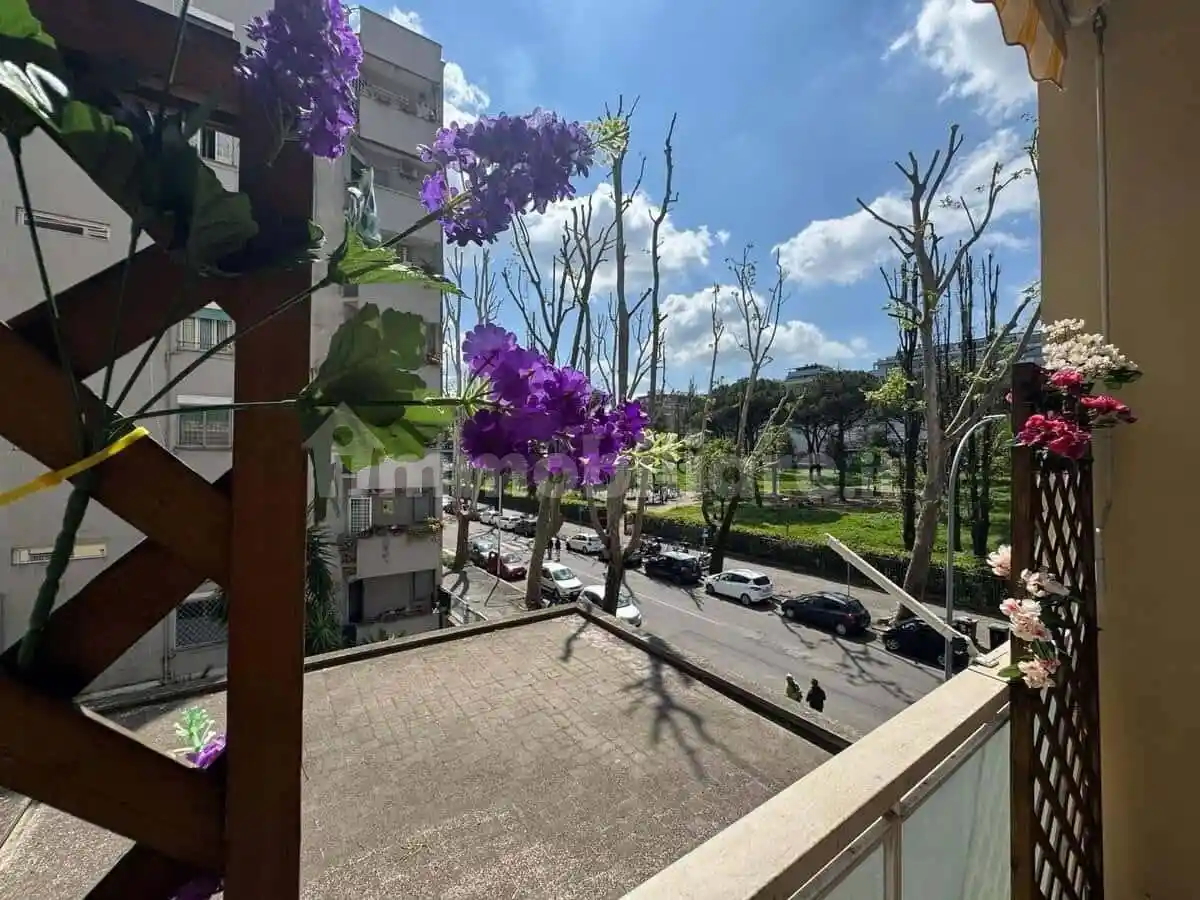 Monolocale viale delle Accademie, Ardeatino - Montagnola, Roma - foto 4