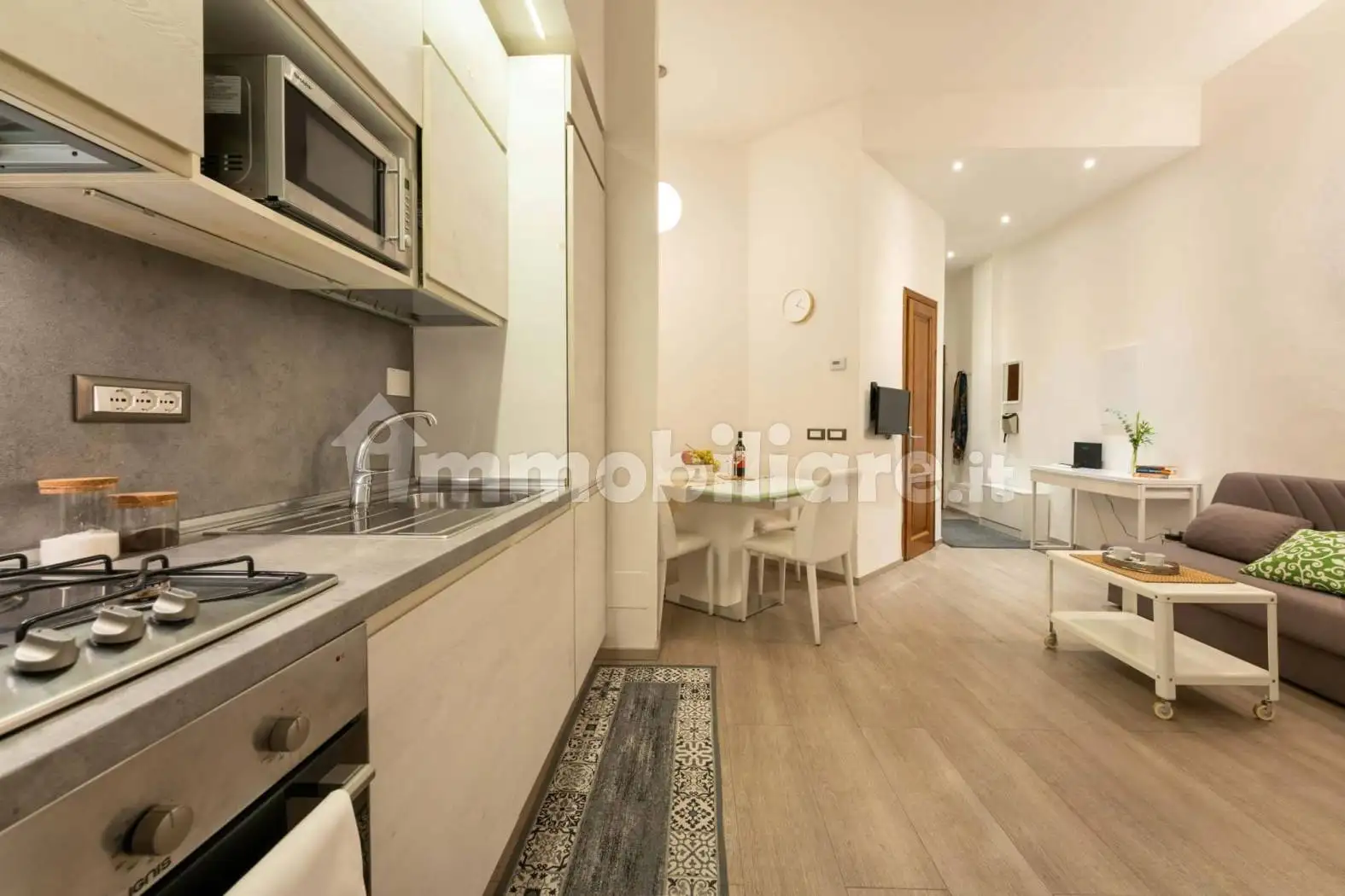 Bilocale via della Pergola, Duomo, Firenze - foto 4