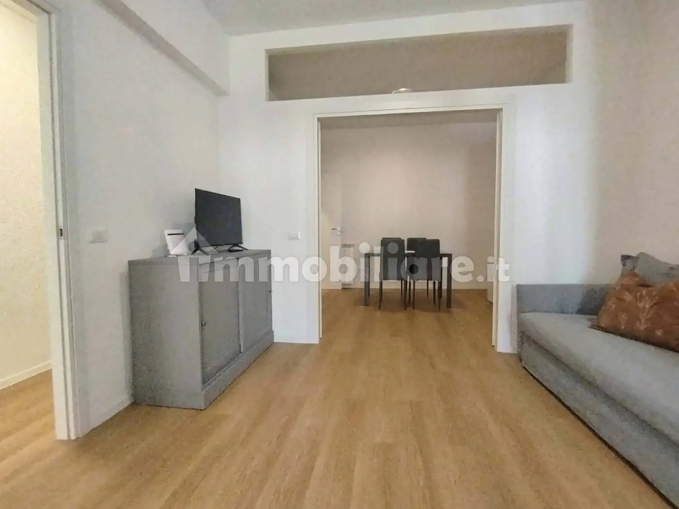 Appartamento in affitto a Firenze