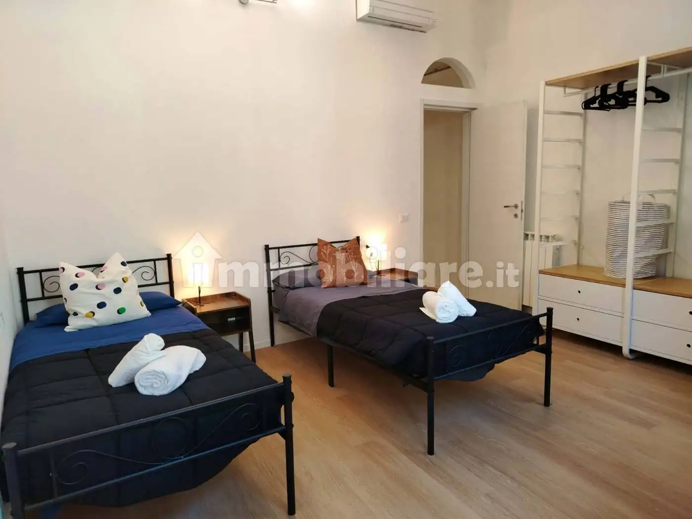 Bilocale via Pietrapiana, Sant'Ambrogio, Firenze - foto 2